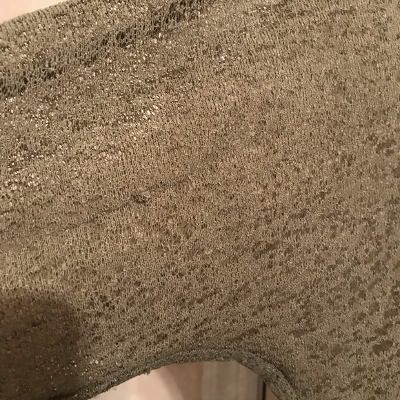 Women’s Ryu Sheer Long Sleeve Top - Picture 5 of 8